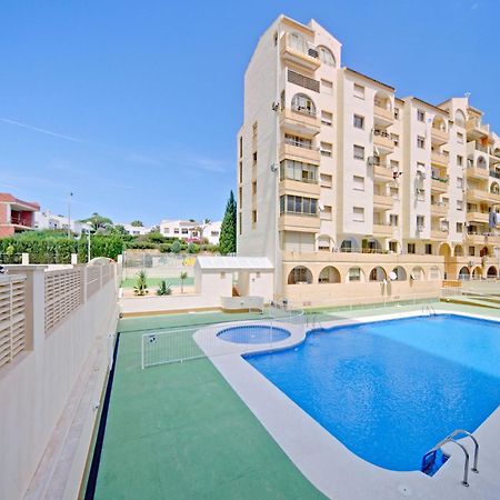 Apartment Mare Nostrum-1 By Interhome Calp Dış mekan fotoğraf